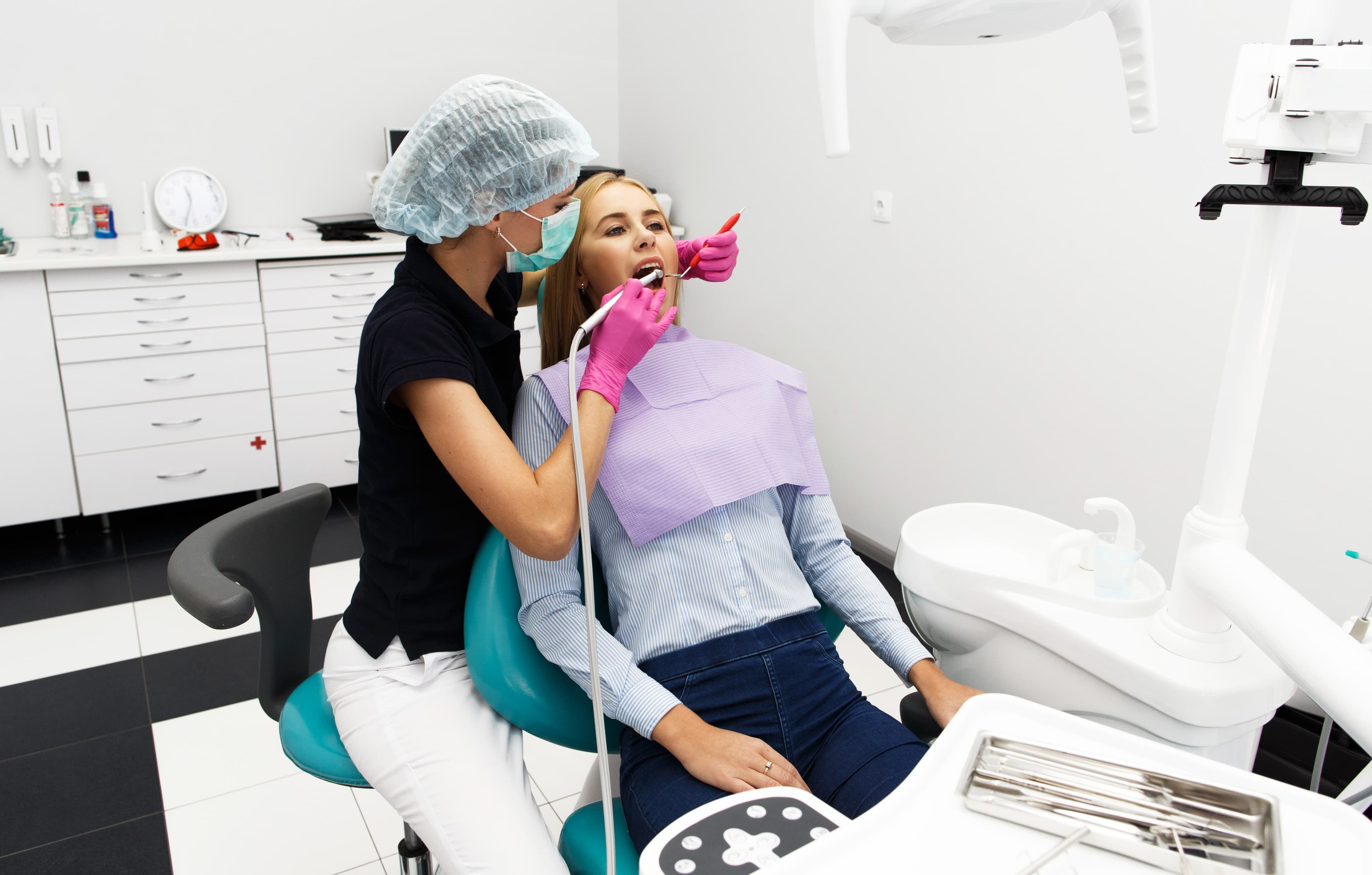 Dental Clinics