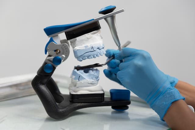 Dental Lab