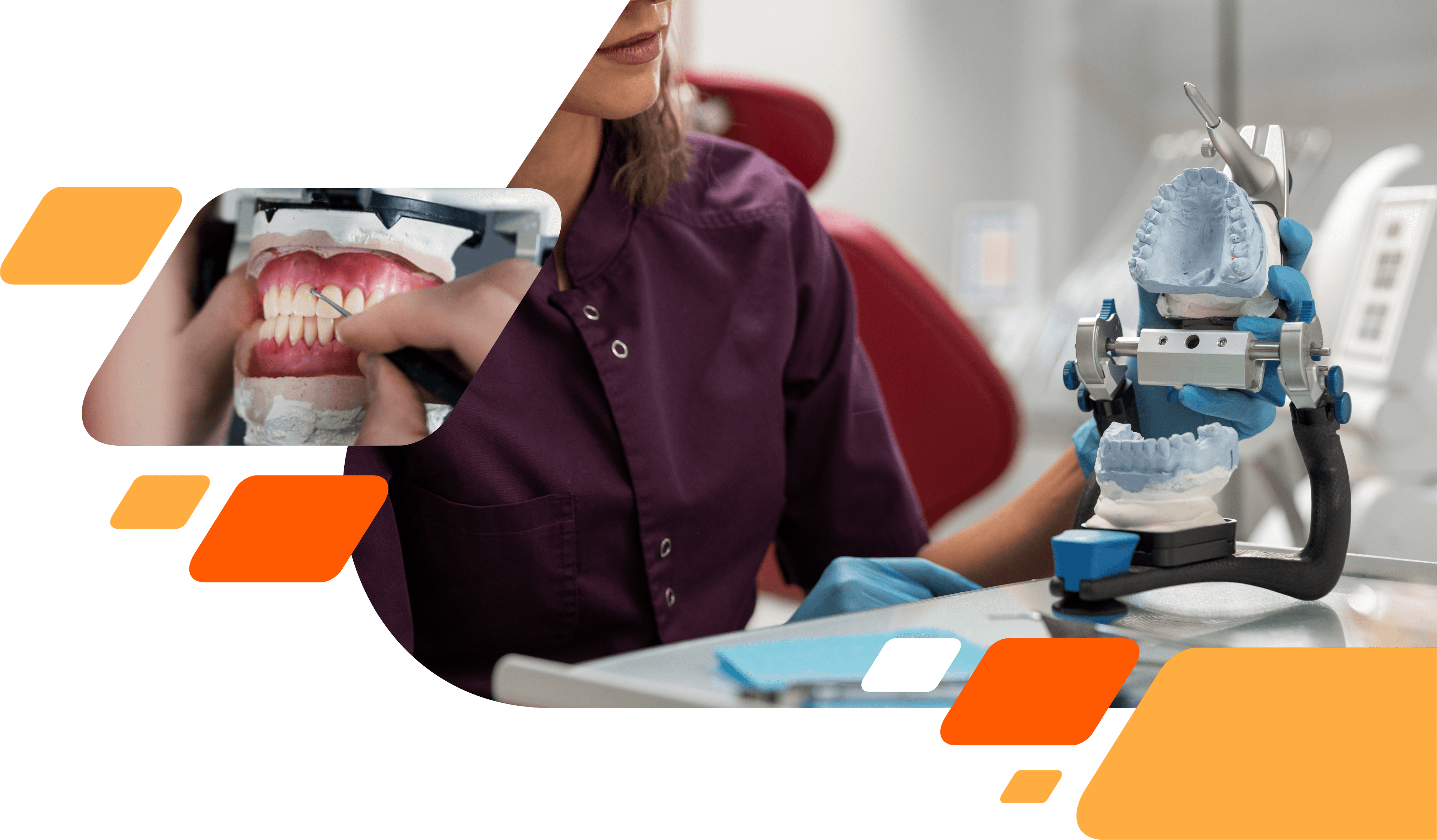 Dental Equipment Manufacturing