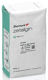 Alginate -Zetalgin