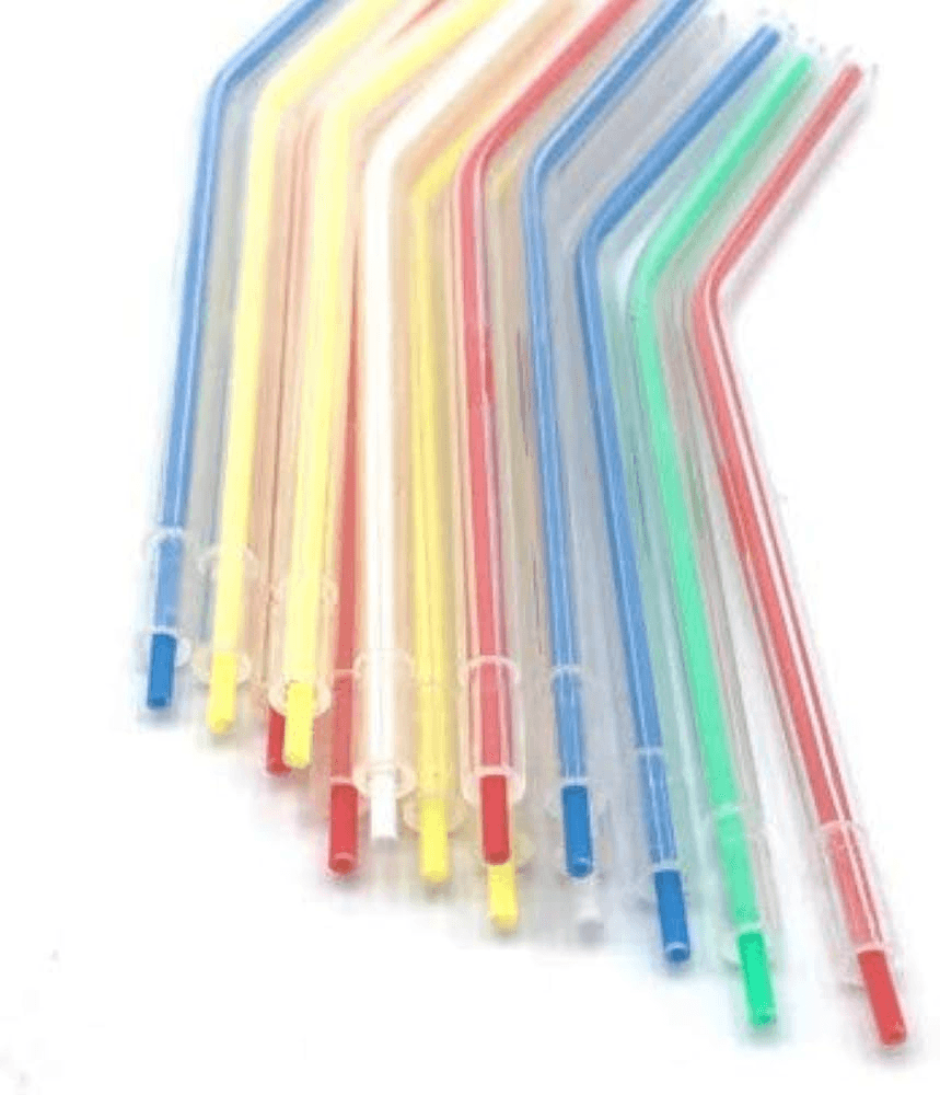 3-Way Syringe (50 pcs/bag)