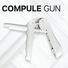Compule Gun